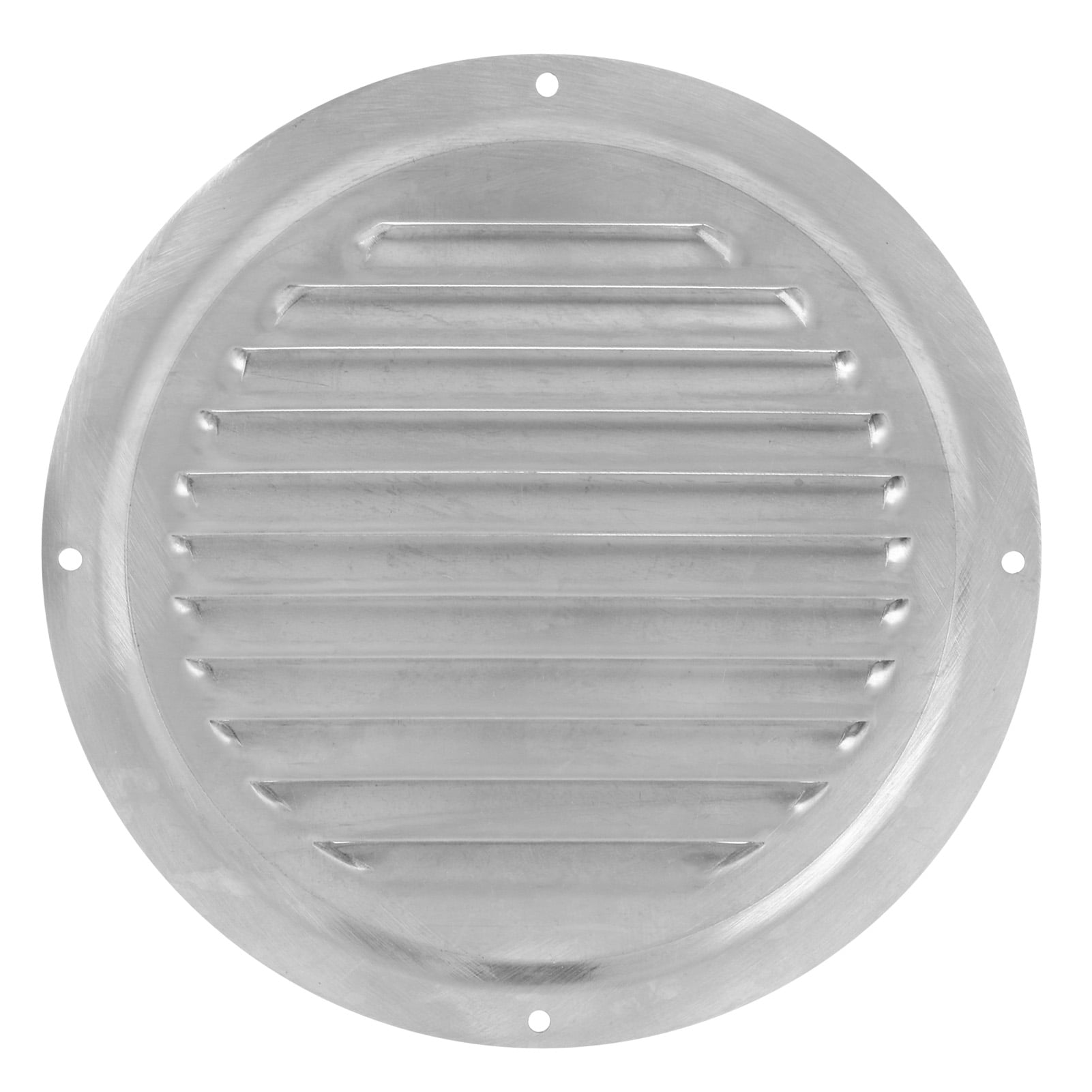 Marine Air Vent Louver Grille Cover, Round Air Vent Louver 304