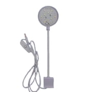 Marine Aquarium LED Light for Plant Growing for Reef-Tanks Saltwater Coral- Fish Marine LED Light 5W Lighting
