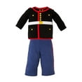 thumbnail image 1 of MARINE DRESS BLUES INFANT UNIFORM, 1 of 3