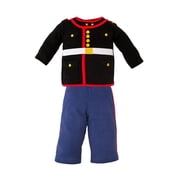 MARINE DRESS BLUES INFANT UNIFORM