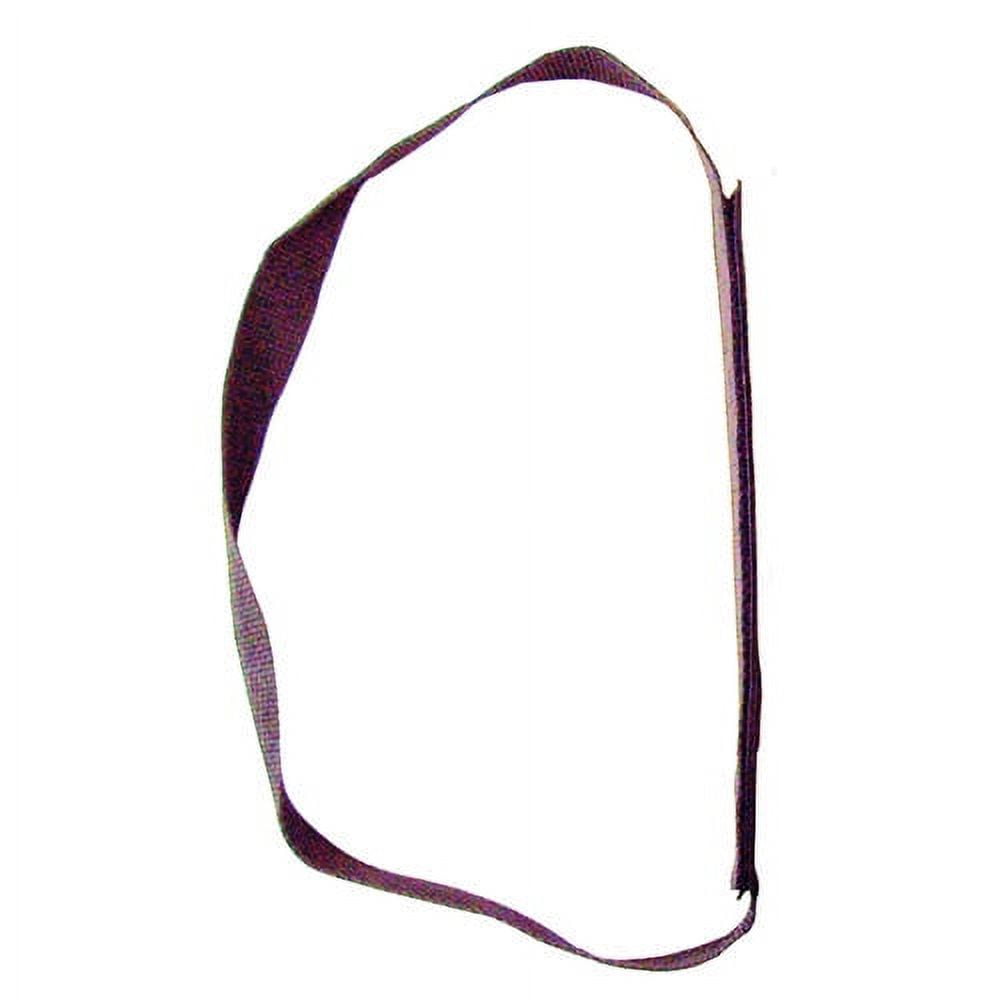 Marine Battery Box TieDown