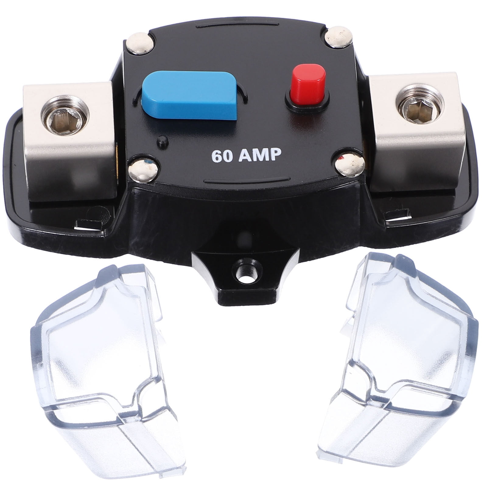 Disjoncteur étanche 60A MKR-27 - Protection Circuit électrique Waterproof
