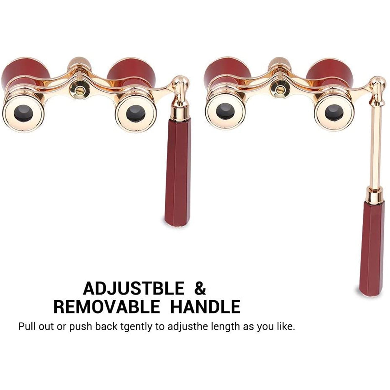 Marine Binoculars 7x50 Birding Binoculars Phone Adapter Electronic