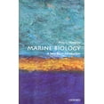 thumbnail image 1 of Pre-Owned Very Short Introductions: Marine Biology (Paperback), 1 of 1