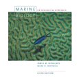 thumbnail image 1 of Pre-Owned Marine Biology: An Ecological Approach (Hardcover) 0805345825 9780805345827, 1 of 1