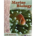 thumbnail image 1 of Pre-Owned Marine Biology: An Introduction To Ocean Ecosystems (Paperback) 0825144019 9780825144011, 1 of 1
