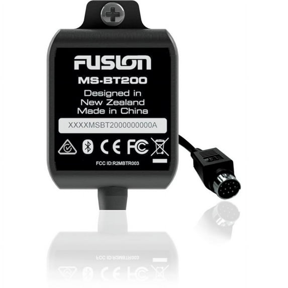 Marine Bluetooth Module with Data Display