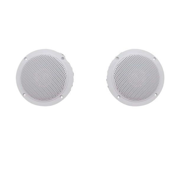 Marine Bluetooth Waterproof Speakers Boat Motorcycle Car Stereo Sound System for SPA Room