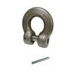 thumbnail image 1 of Marine Boat 1/2" G60 Clevis Shackle 7040 Lb WLL T318 LN Stainless Steel, 1 of 8