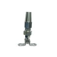 thumbnail image 1 of Marine Boat 1/4" Swageless Deck Toggle Cable Rail Wire, Stainless Steel T316, 1 of 8