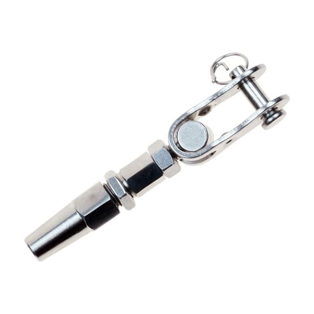 Toggle For Wire Rope Marine Boat 1/4