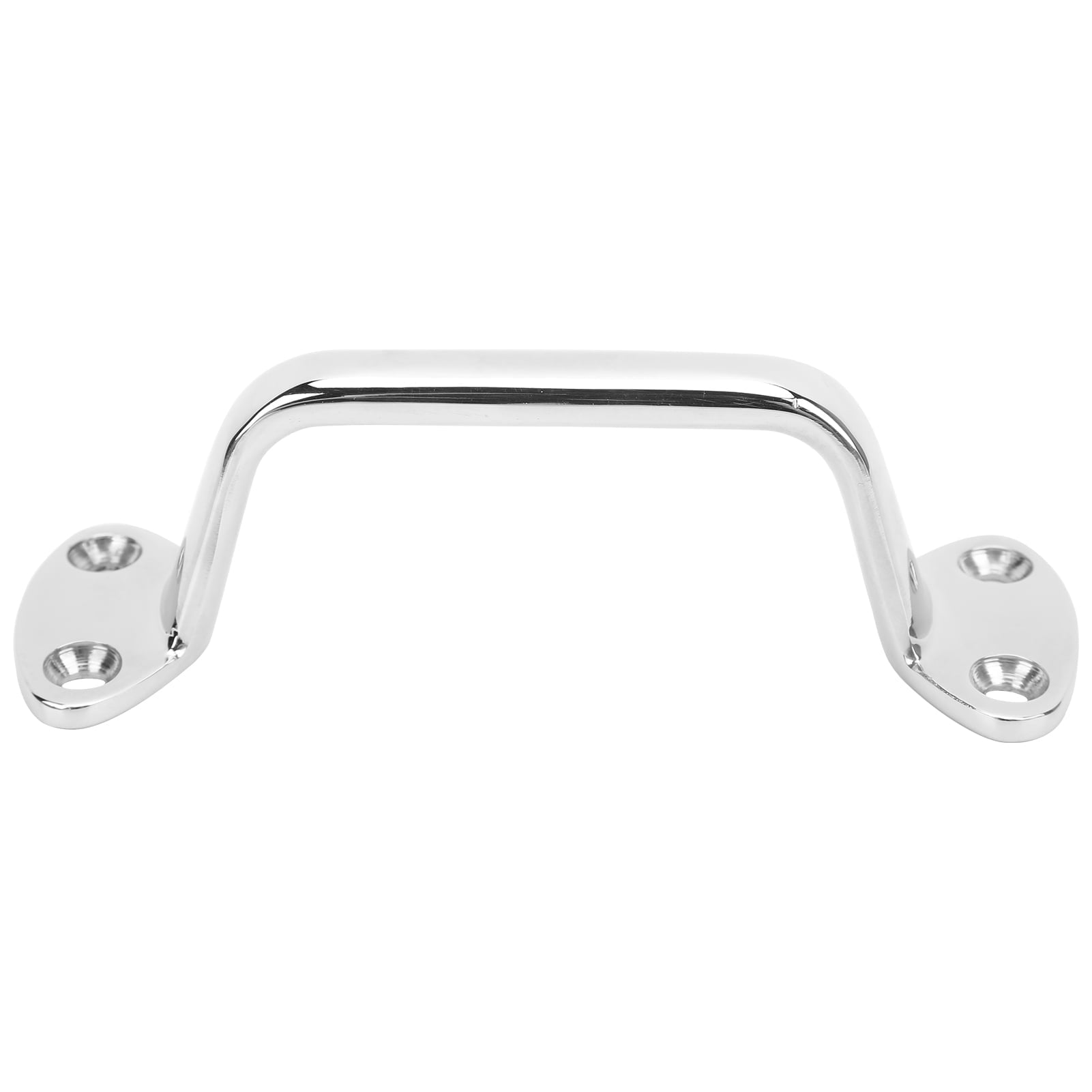 Marine Boat 316 Stainless Steel Large Cleat Door Pull Lift Grab Handle