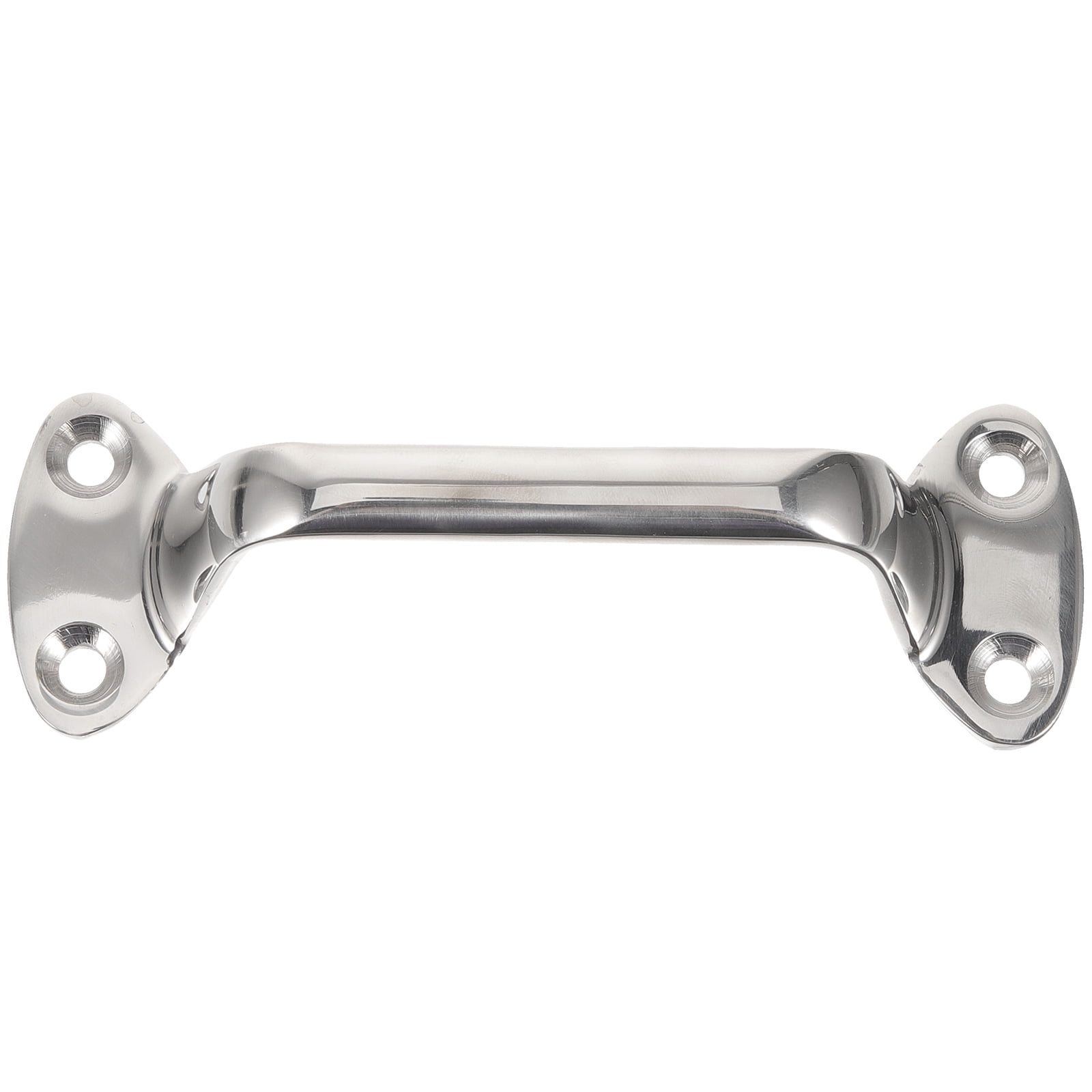 Marine Boat Door Grab Handle Stainless Steel Pull Handle Boat Grab Bar