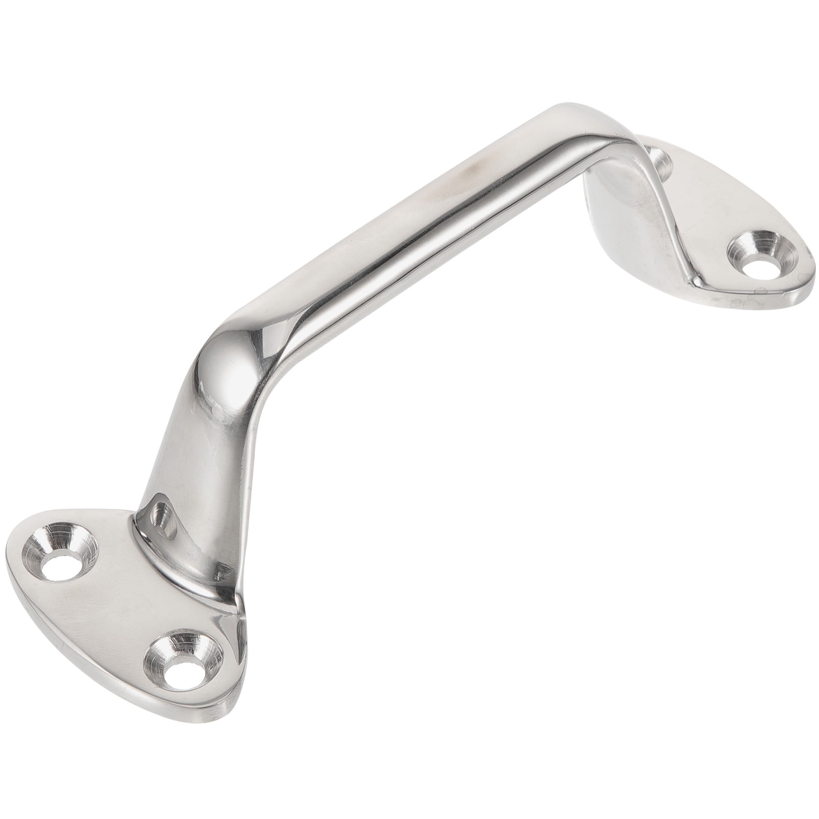 Marine Boat Door Grab Handle Stainless Steel Pull Handle Boat Grab Bar