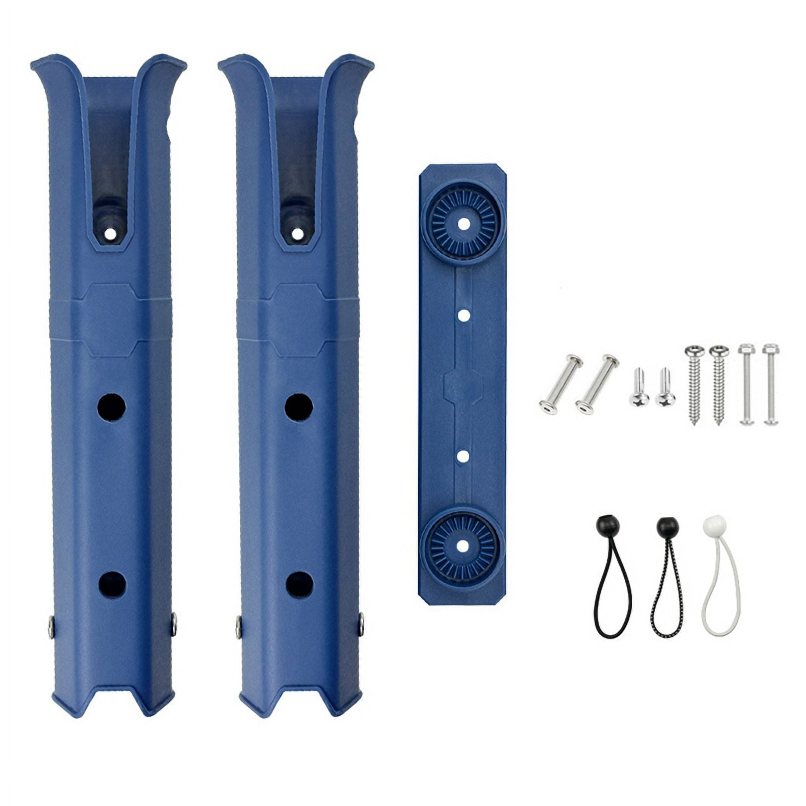 Marine Boat Fishing Rod Holder Rack Fishing Rod Support Stand for for ...