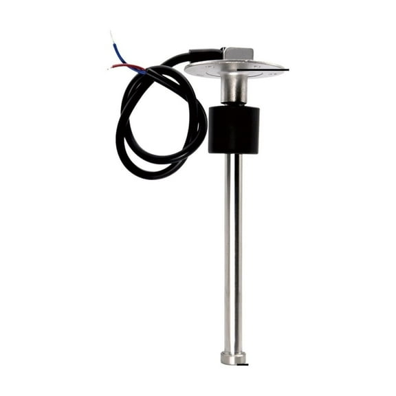 Marine Boat Fuel Level Sensor For 240-3 Ohm With 150 200 225 250 275 300mm Liquid Water Level Sensor For Car Truck ,High Precision