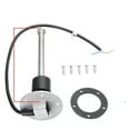 thumbnail image 1 of Marine Boat Fuel Sender Unit Car Fuel Level Gauge Flow Sensor Liquid Fit For 0~190 Ohm 240-33ohm Fuel Guages ,Compact & Sturdy, 1 of 6