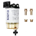 thumbnail image 1 of Marine Boat Fuel Water Separator S3213 For Mercury Yamaha Outboard SFC-19120-10B, 1 of 5