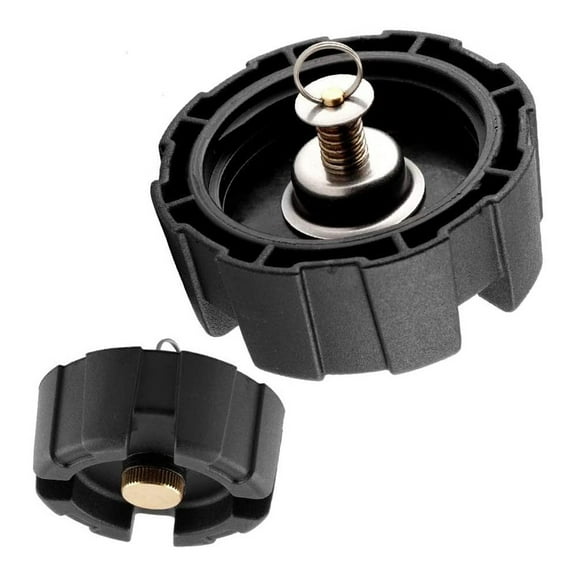 Marine Boat Gas Tank Cap for YAMAHA 12L/24L Outboard Engine Motor Gas Tank Cover