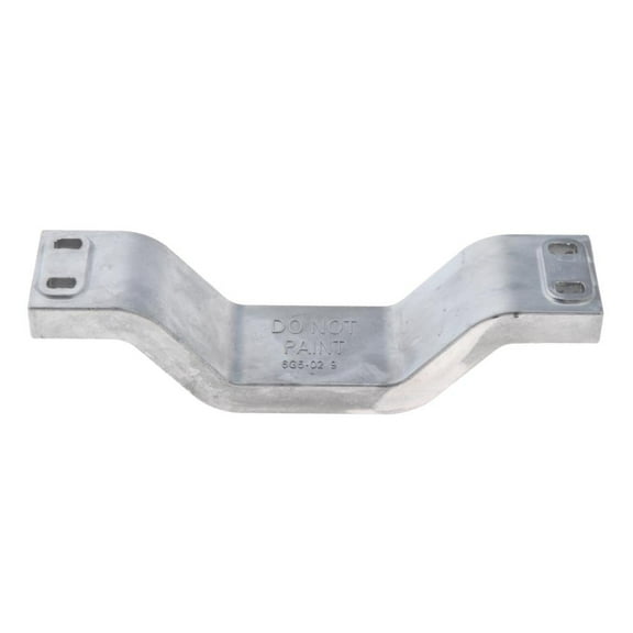 Marine Boat Hardware Handle Bar Anode Zinc Alloy 6G5-45251-01 6G5-45251-02 Replacement 250hp Outboard Engine