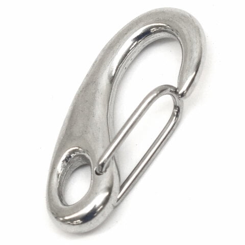 Marine Boat Hook | Stainless Steel 2 Inch