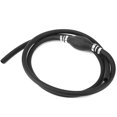 Marine Boat Motor Fuel Gas Hose Line Assembly with Primer Bulb for