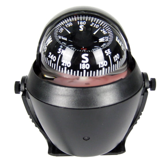 Marine Boat Navigation Compass For Sail Ship Vehicle Car Electronic