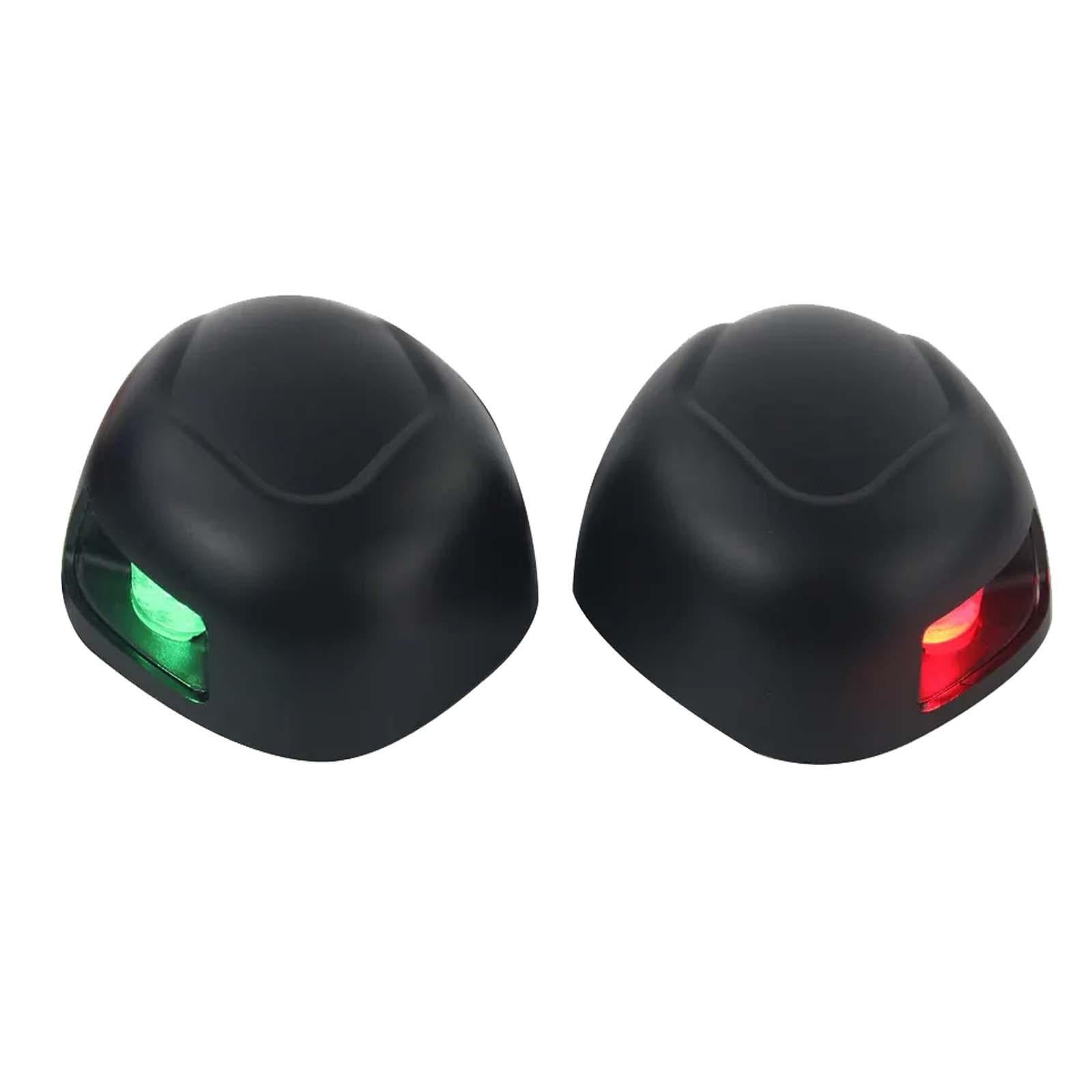 Marine Boat Navigation Light 12V Universal Fit, Boat Running Light