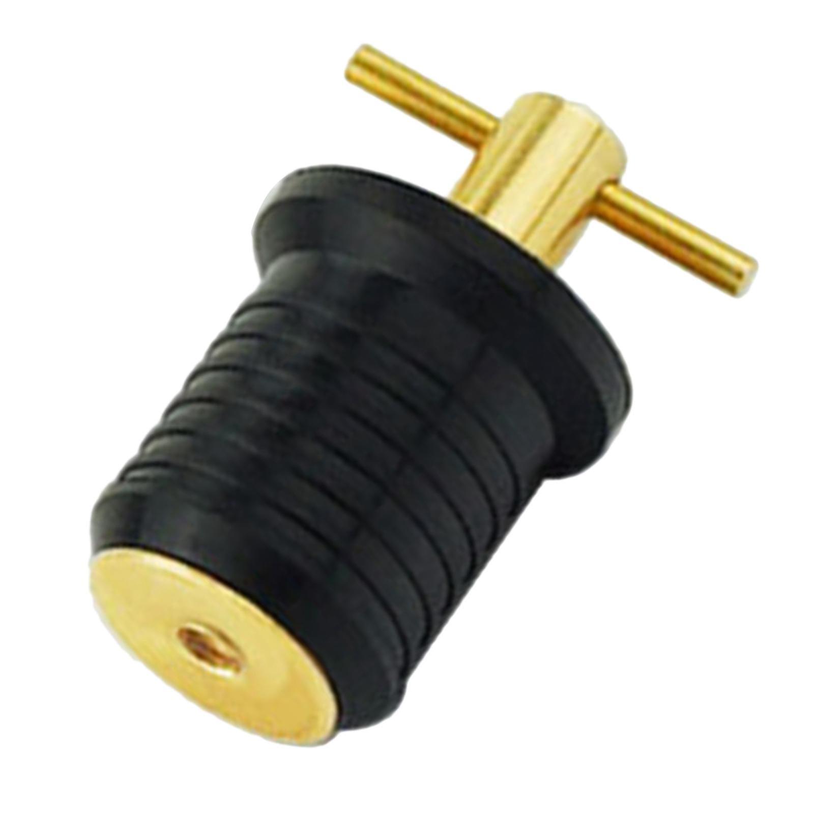 Marine Boat Plug Screw For Boating Kayaking Water Sports