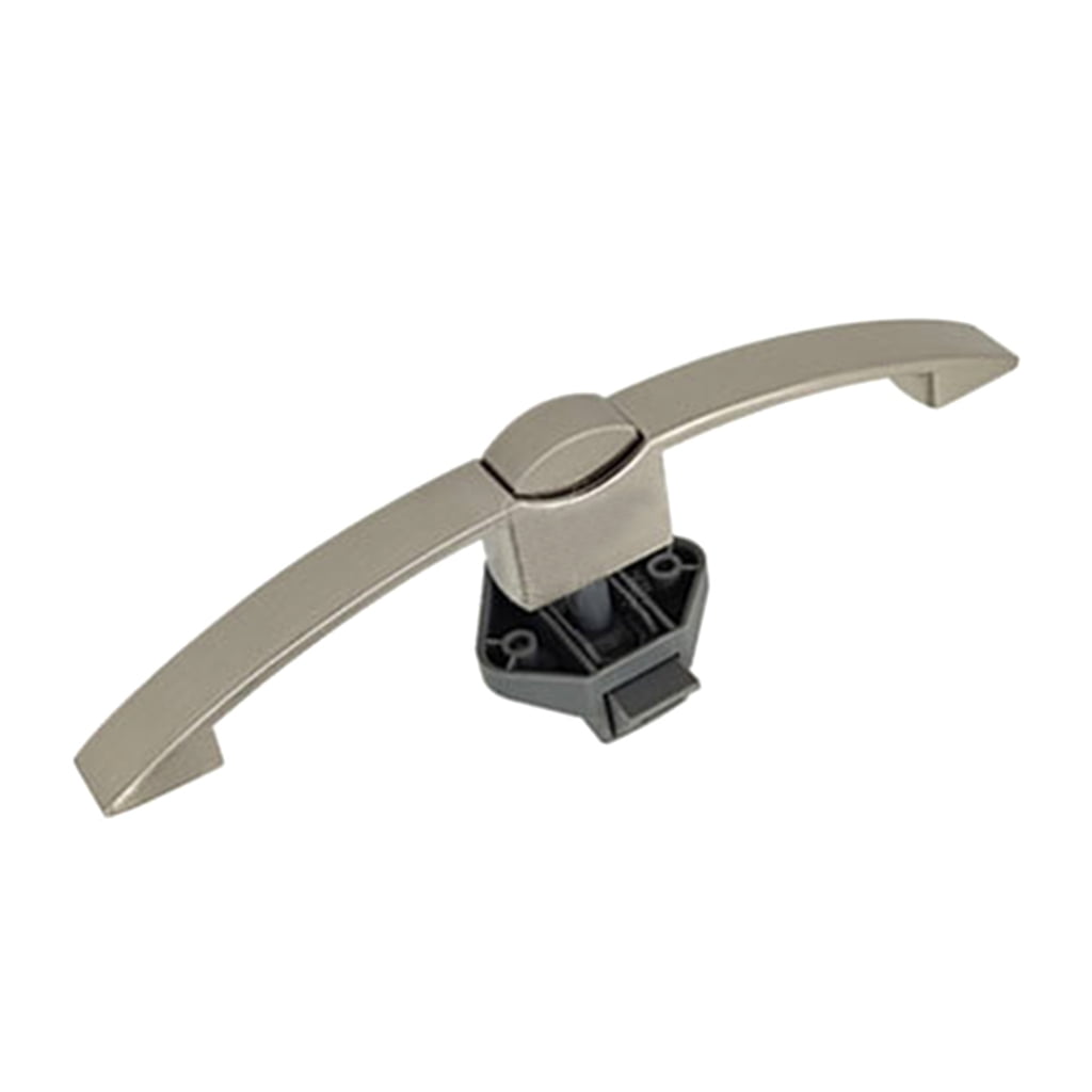 Marine Boat Pull Handle Push Lock Latchs Caravans Drawer Button