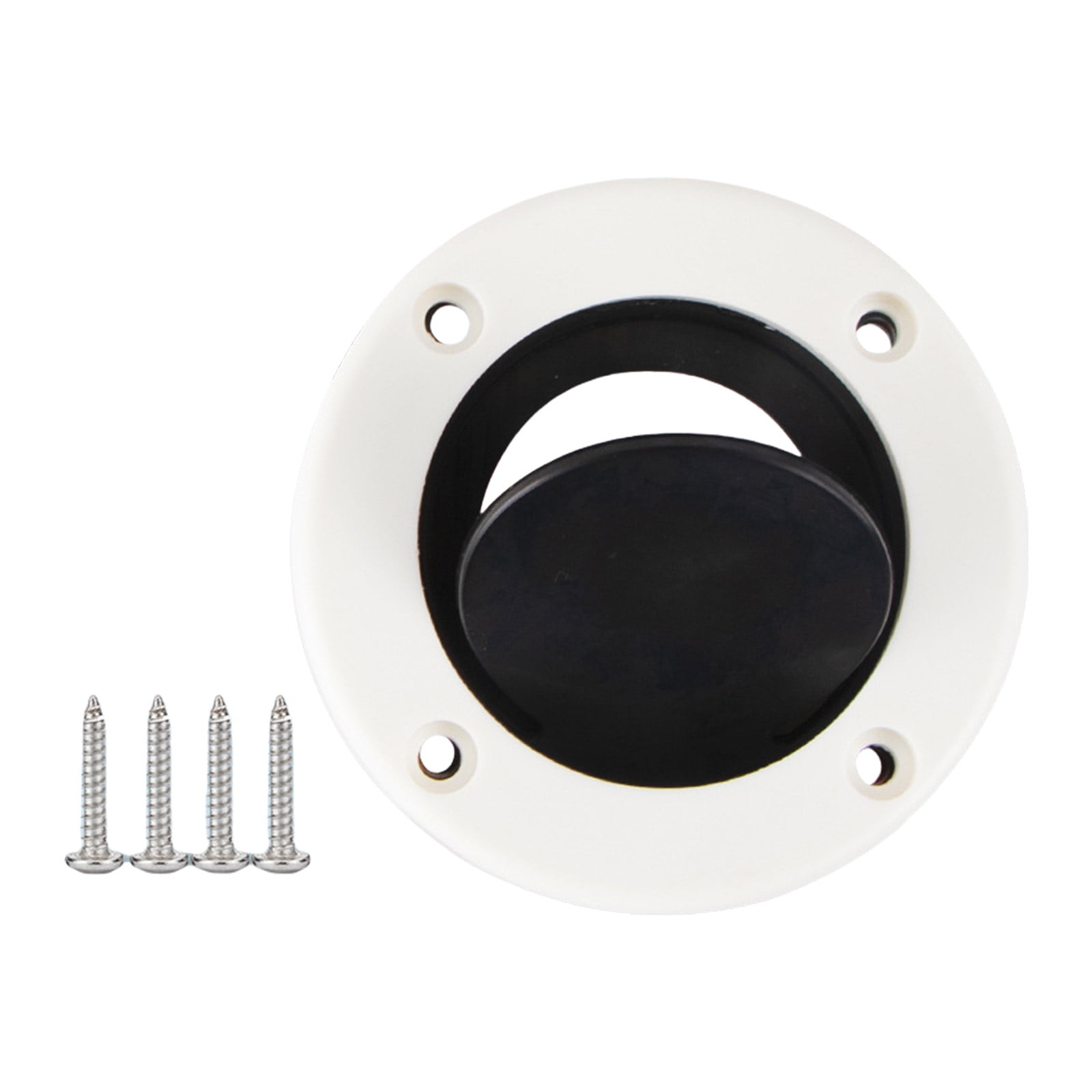 Marine Boat Scupper Valves Draining Outlet Mount Plug Suitable for ...