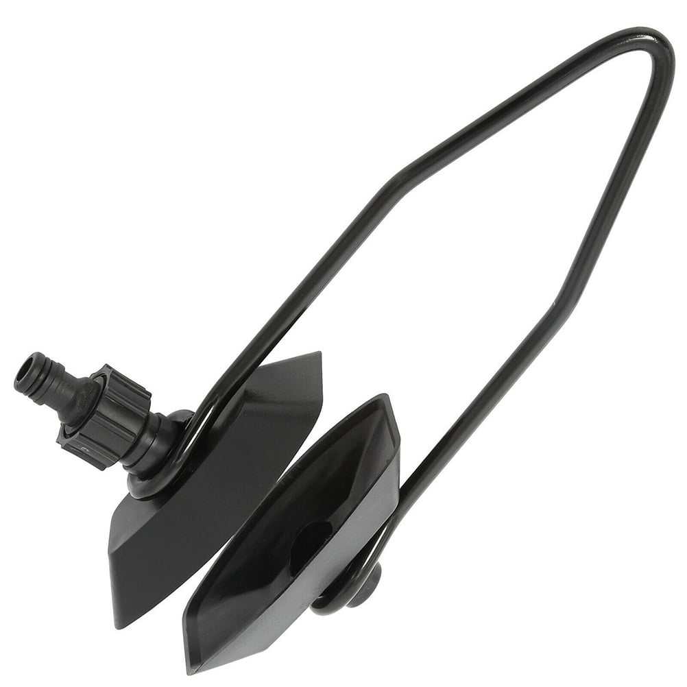 Marine Boat Universal Outboard Motor Engine Flusher Water Flusher Boat Ear Muff