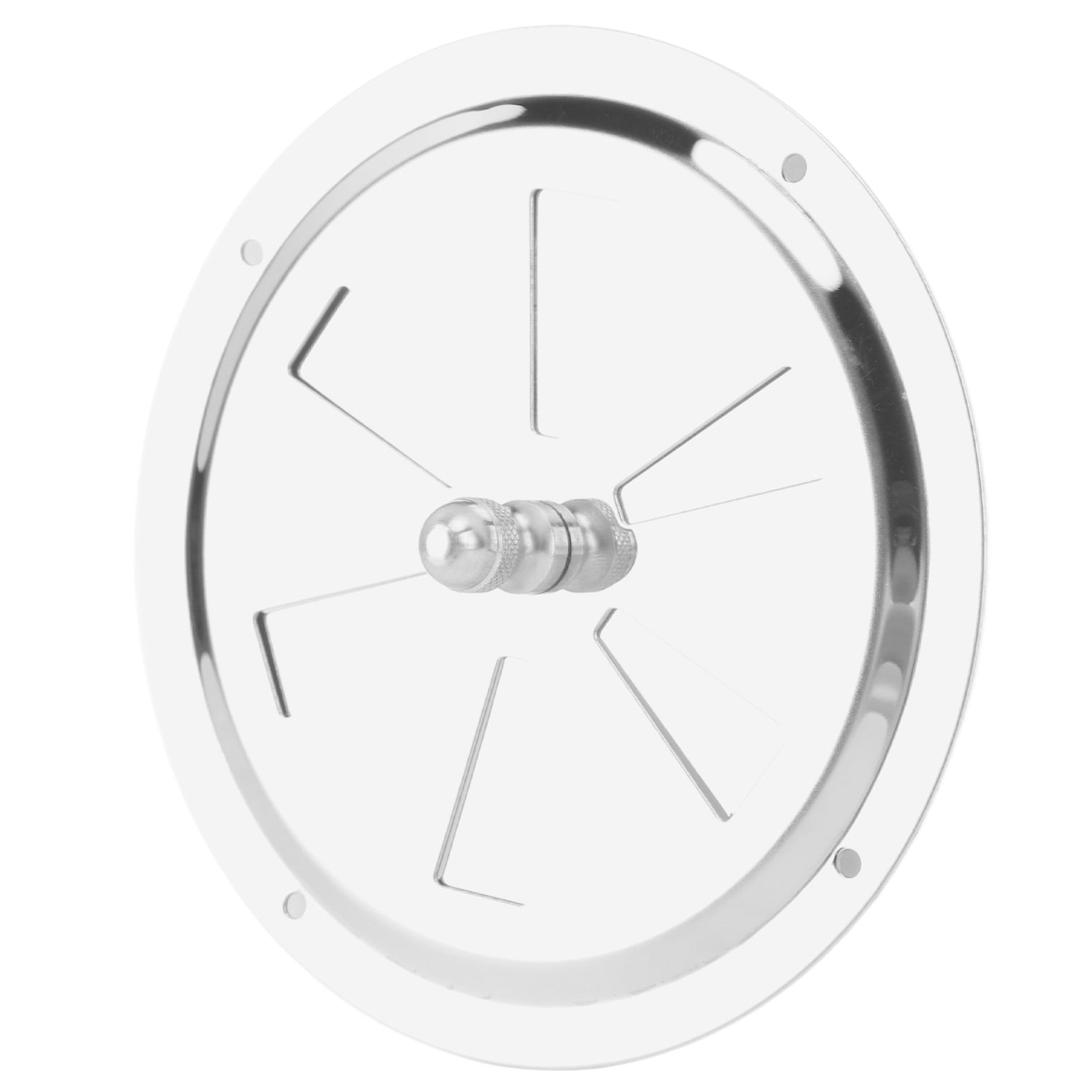 Marine Boat Ventilation Round Vents Round Louvre Air Vent Round Air