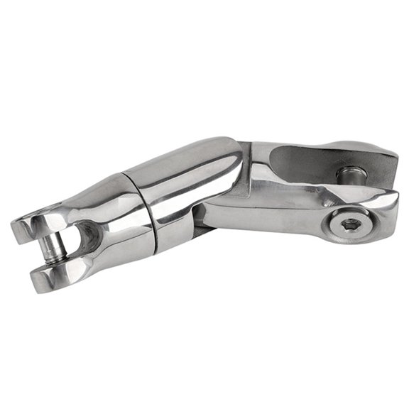 Marine Boats Anchors Swivels Connector for 6‑8mm/10-12mm Chain StainlessSteel
