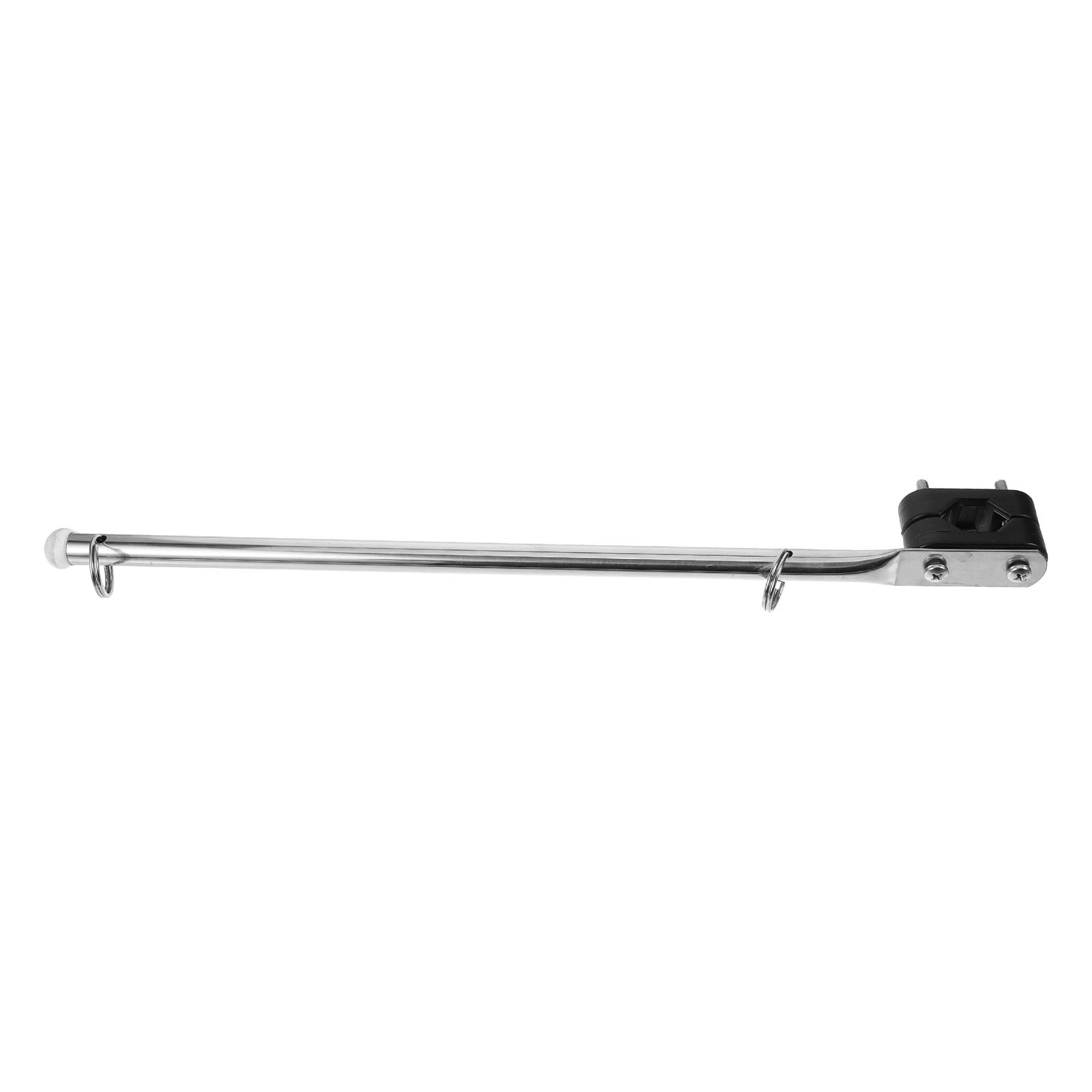 Marine Boats Flagpole Convenient Flag Holder Stainless Steel Flagpole ...