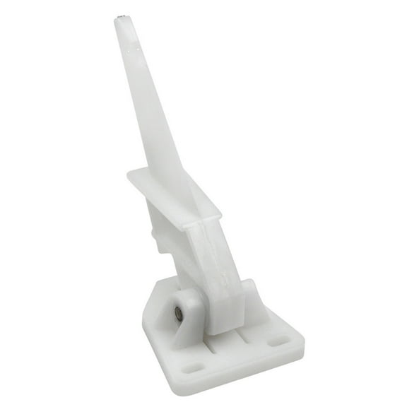 Marine Boats Speedometer Automatic Tube Assembly Boats Speedometer Pitot Tube Marine Speed ​​Meter