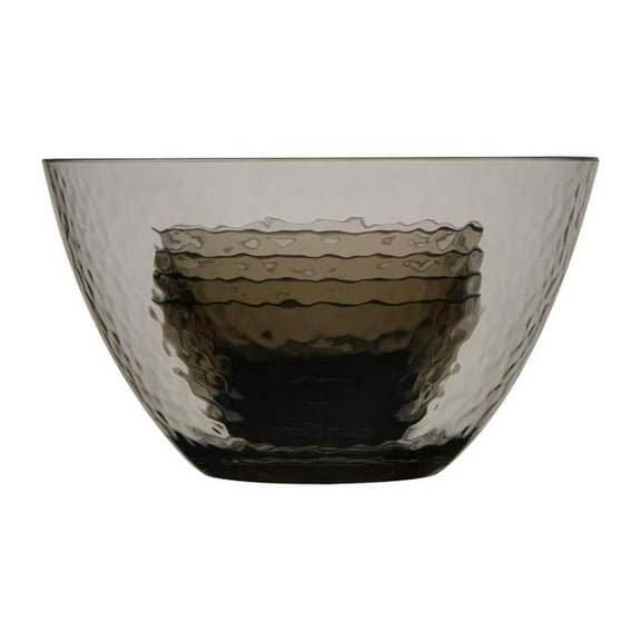 Marine Business Smoke Salad + 4 Bowls - 33801 FO-4112