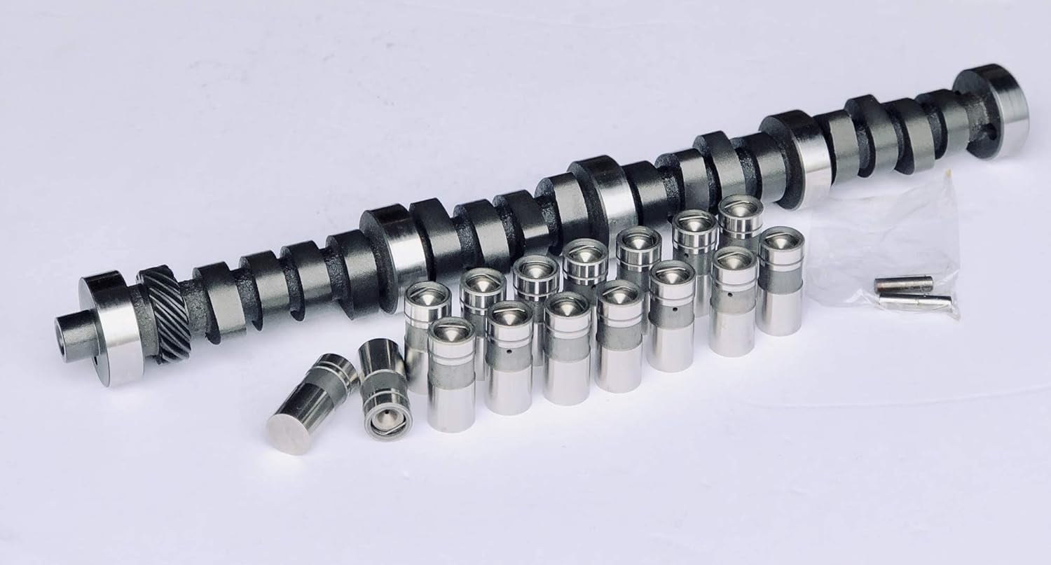 Marine Cam Camshaft & Lifter Kit for Std Rotation engines compatible