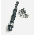 thumbnail image 1 of Marine Camshaft & lifter Kit compatible with Mercruiser 140 3.0LX Chevy 3.0 3.0L 181 Marine, 1 of 1