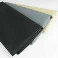 thumbnail image 1 of Marine Canvas Fabric - Black/Gray/Ivory Outdoor Heavy Duty Waterproof 60"W, 1 of 9