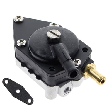 Genuine 5022917 Fuel Gauge With Grommet – Fits Simplicity, Snapper, Ferris Mowers