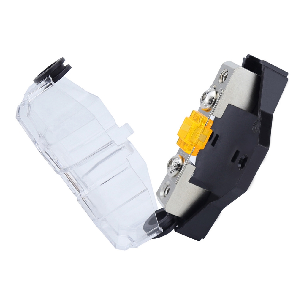 Marine Car Power Distribution Block Ground Bus For Enhancing Sound