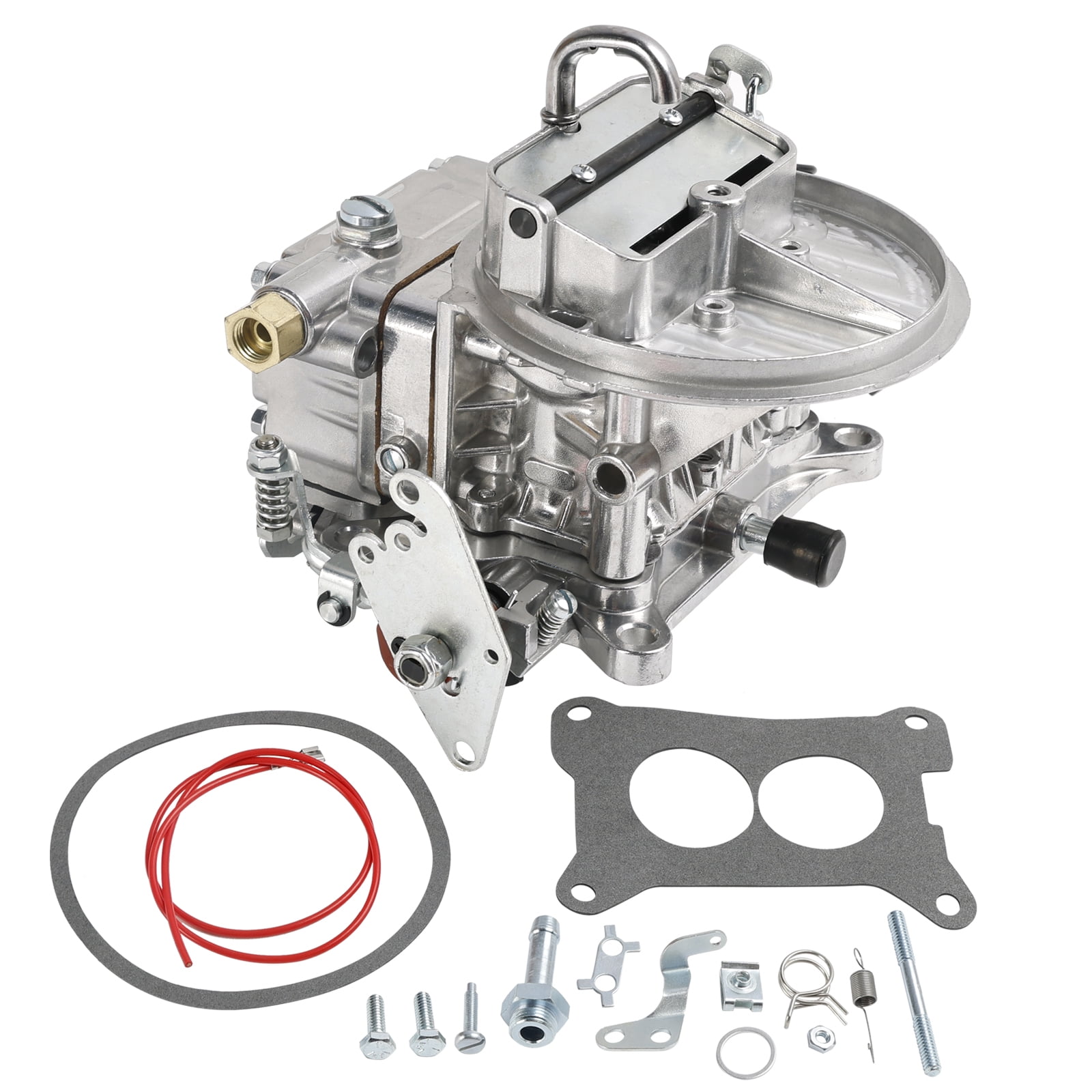 Marine Carburetor 500 CFM Electric Choke 0-80402-2 For Holley 2300 Gas ...