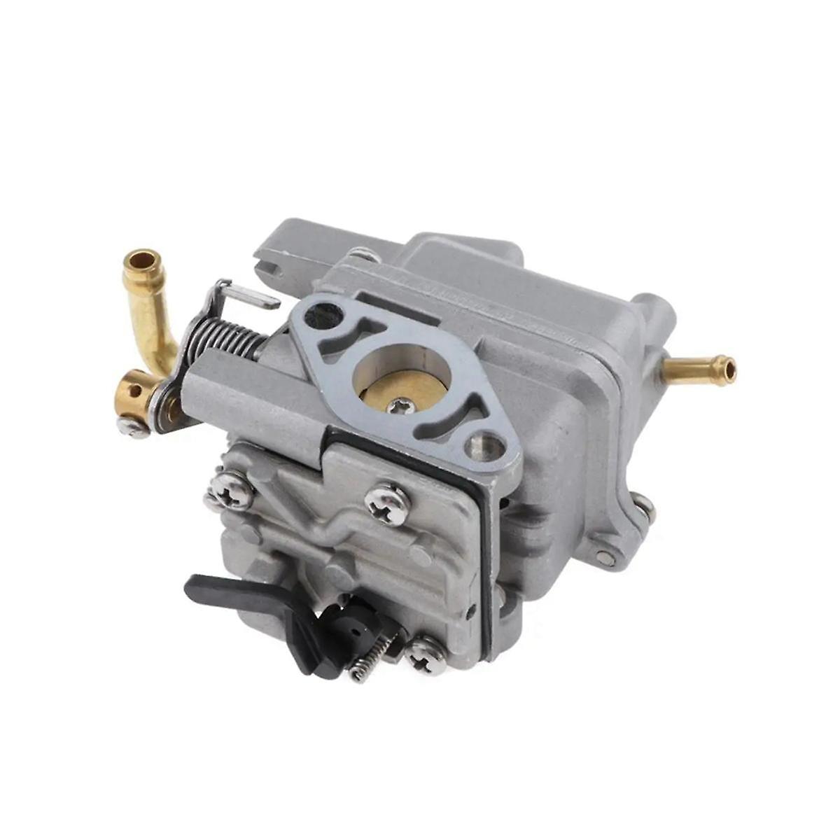 Marine Carburetor Assy for 4-Stroke 2.6Hp F2.6 Outboard Motors 69M-14301-10 69M-14301-00 69M-14301-11