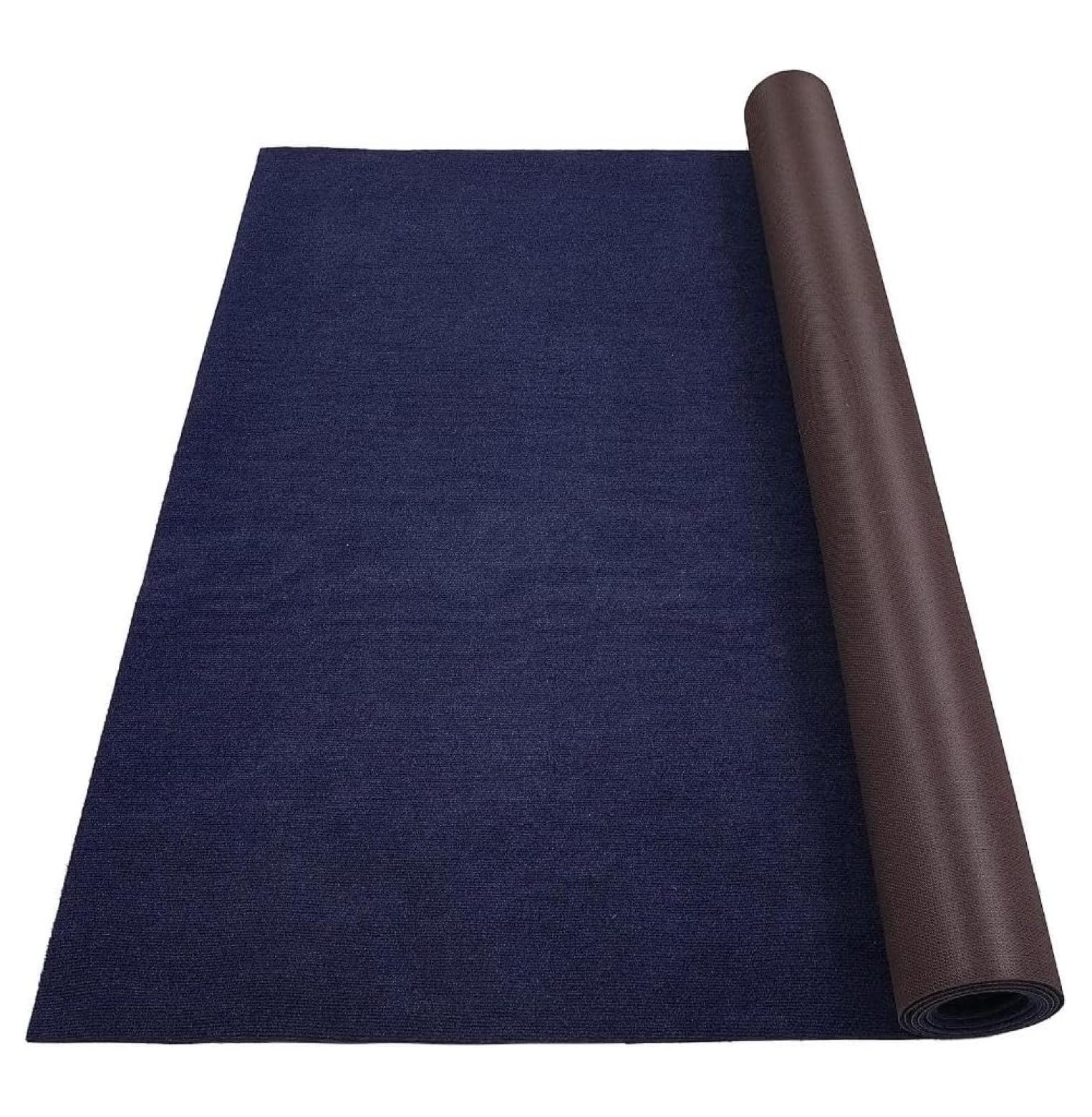 Marine Carpet, 6 ft x 18 ft Marine Grade Boat Carpet, Marine Carpeting with Soft Cut Pile and