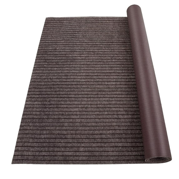 Marine Carpet for Boats - 6x23 FT Waterproof Outdoor Carpet Roll with Anti-Slip Backing for Deck, Patio, RV