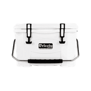 Marine Chest Cooler,Hard Sided,20.0 qt. 4400006