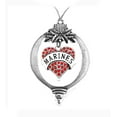 thumbnail image 1 of Marine Christmas Tree Ornament By Cardinali®Jewelry, 1 of 1