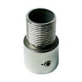 thumbnail image 1 of MARINE CITY Mount Antenna Base 1-Inch Tube  304 Stainless Steel, Corrosion-Resistant, Polished Finish for Boats, Yachts & Kayaks Pack of 1, 1 of 7