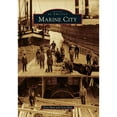 thumbnail image 1 of Marine City (Paperback) by Gene Buel, Scott Buel, 1 of 1